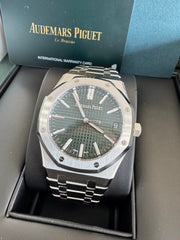 Audemars Piguet Royal Oak 15510ST.OO.1320ST.10 2025